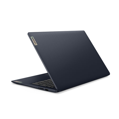 Lenovo IdeaPad 3 Intel® Core™ i7 i7-1255U Laptop 39.6 cm (15.6 Lenovo IdeaPad 3 Intel® Core™ i7 i7-1255U Laptop 39.6 cm (15.6